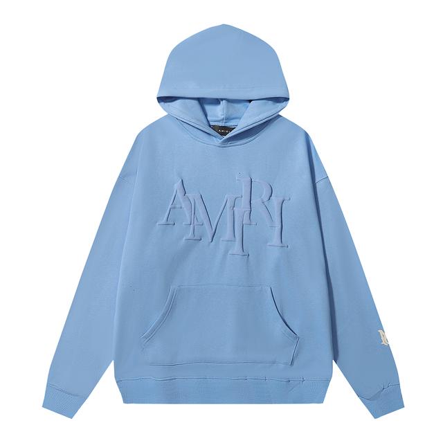 Amiri Hoodie-28